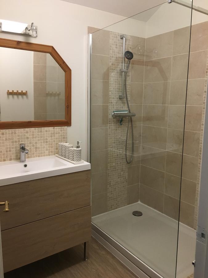 L'Appartement R Postel Honfleur Exteriér fotografie